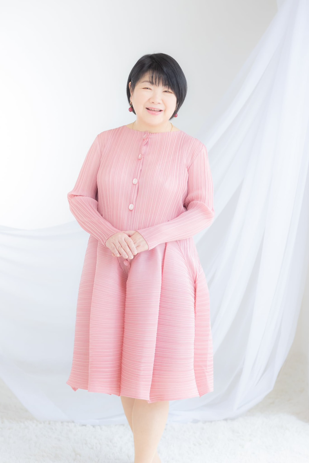 赤瀬直子さん
